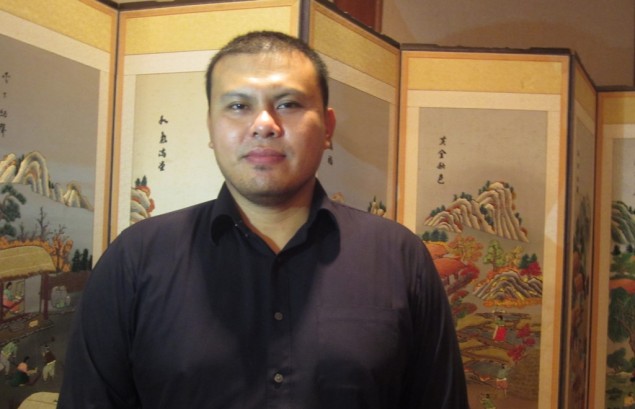 Joko Anwar: Film Itu Harus Bandel