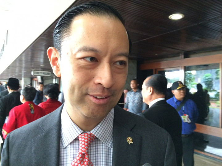 Genjot Investasi, Kepala BKPM Butuh Dukungan Sektor Perdagangan dan Pariwisata