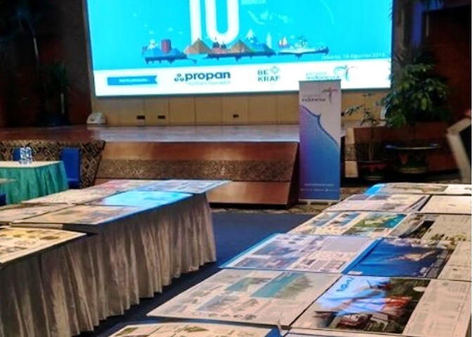 Sayembara Homestay Nusantara Tuai Respons Luar Biasa