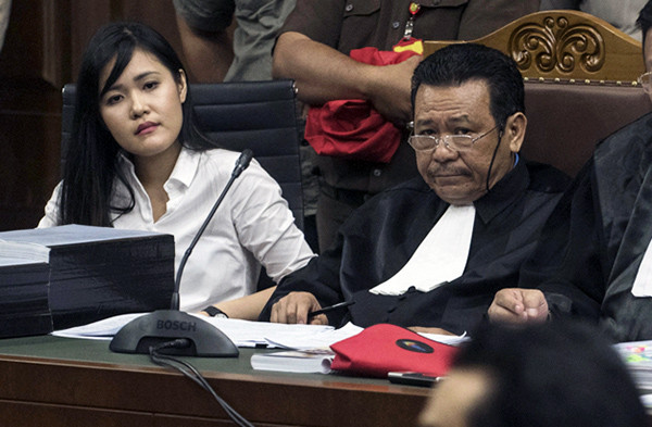 Pengacara Bakal Singgung Kesimpulan Toksikologi dan Psikologi dari Ahli