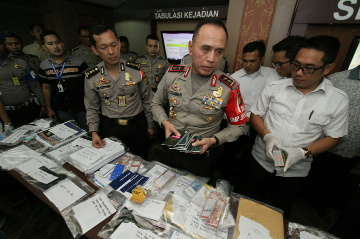 Perangi Pungli Perlu Konsistensi