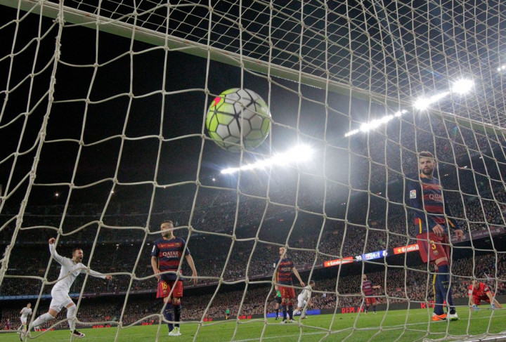 Warga Inggris Dipastikan Tak Bisa Saksikan Siaran Langsung El Clasico