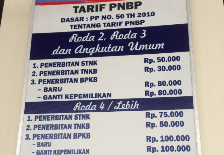 Tak Ingin Ribet, Jasa Calo Tetap Dibutuhkan