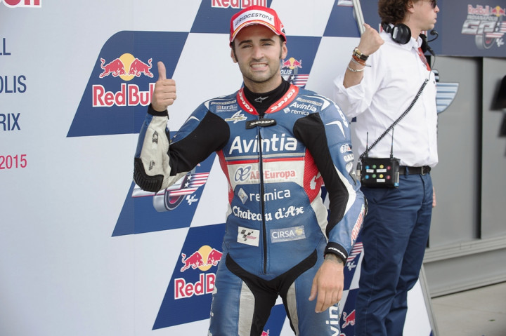 Ducati Dapatkan Pengganti Andrea Iannone untuk MotoGP Jepang