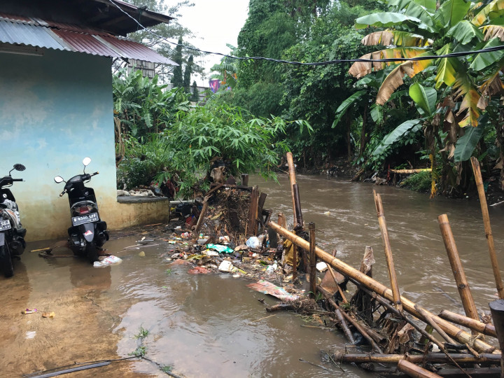 Tak Punya Dokumen, Warga Cipete Selatan Rela Rumahnya Digusur