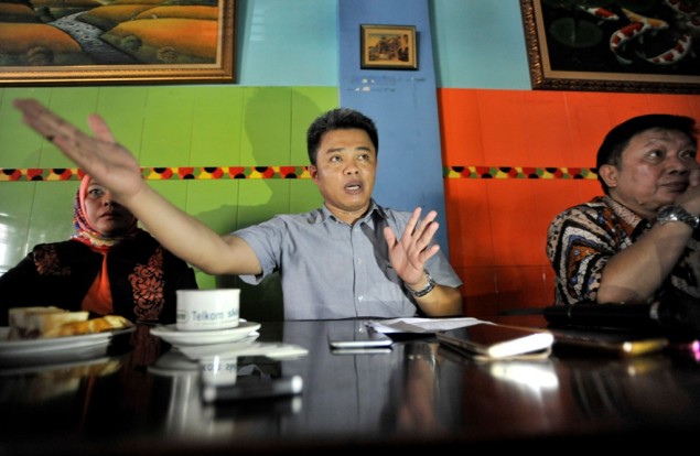 KPPU: Denda Charoen Pokhpand & Japfa Bisa Lebih dari Rp25 Miliar