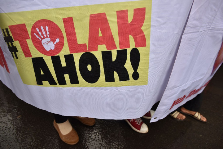 Besok, Ribuan Massa Gerakan Muslim Jakarta Kepung Balai Kota DKI