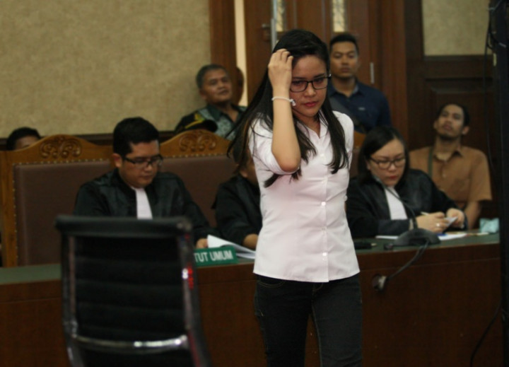Sidang Replik Kasus Mirna Digelar Pekan Depan