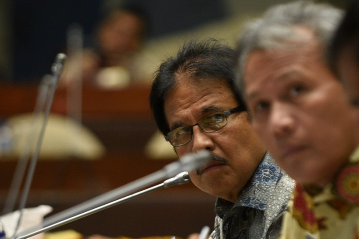 300 ribu Bidang Tanah di DKI tak Bersertifikat