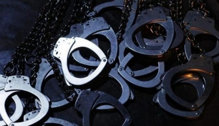 Petugas Bandara Soekarno-Hatta Amanakan 10 WNA Ilegal