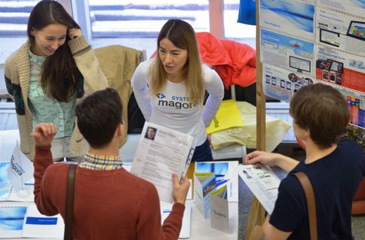 Bidang Kerja yang Jadi Incaran Para Lulusan Baru