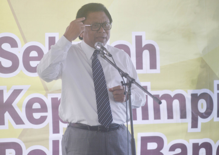 Sail Karimata 2016 Diharapkan Dongkrak Pertumbuhan Ekonomi Kalbar