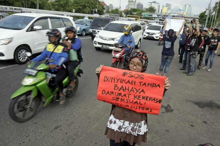 IDI Minta Ada Eksekutor Khusus Kebiri