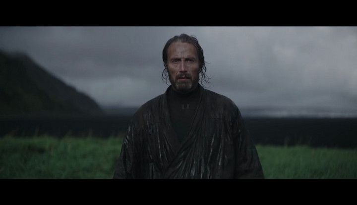 Cuplikan Baru Rogue One Ungkap Sosok Jin Orso