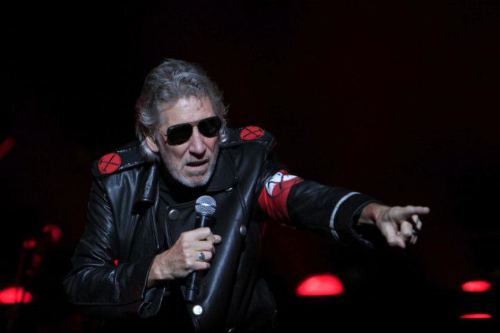 Roger Waters Garap Album dengan Produser Radiohead