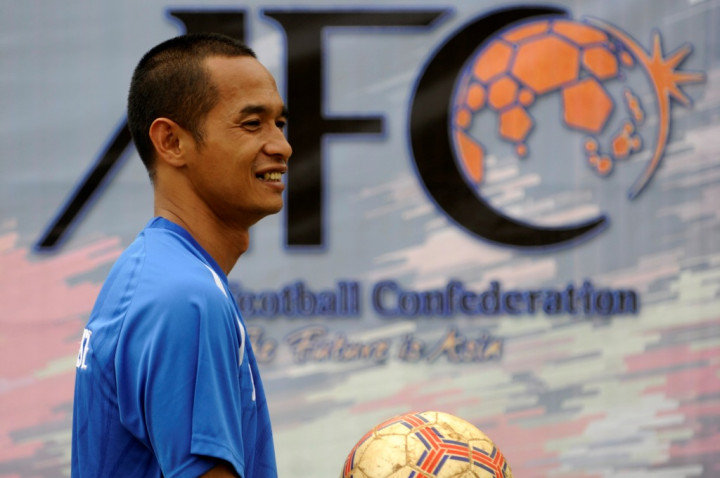 Kurniawan: Tak Masalah Jika Kongres PSSI di Makassar