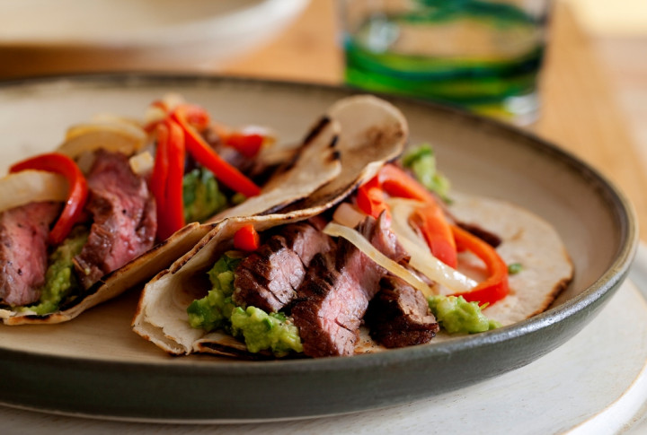 5 Makanan Terlezat Asal Amerika Selain Cheeseburger