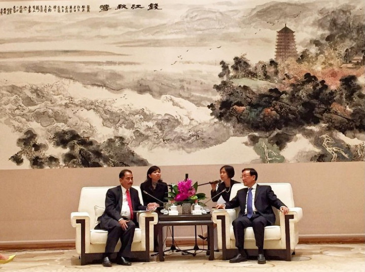 Jangankan Presiden Jokowi, Obama pun Dibuat Kagum