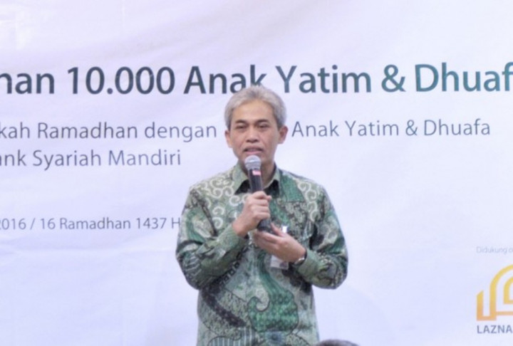 BSM-Bank Aceh Syariah Dukung Konversi Bank Syariah