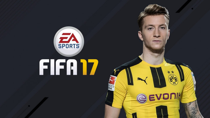 FIFA 17, Saatnya Lupakan PES 2017