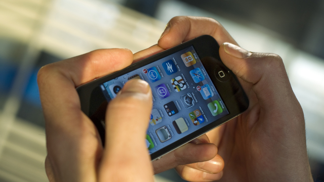 These 4 Items Have More Germs Than You Realize