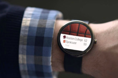 Ada 2 Smartwatch Google Baru Tahun Depan