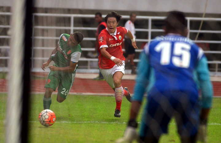 Jakmania, Pakansari, dan Kebangkitan Persija