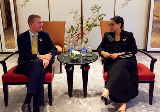 Budaya Indonesia akan Jadi Jurusan Studi di Universitas Latvia