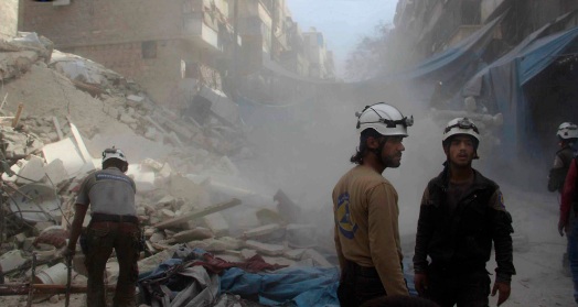 Konflik di Timur Tengah, WNI di Qatar Diminta Waspada