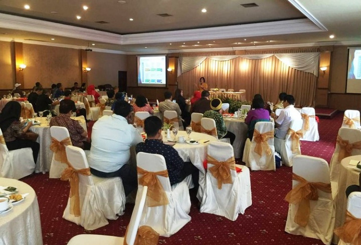 Undang Wisman ke Jateng, Indonesia Travel X-Change Go Digitalkan Joglosemar