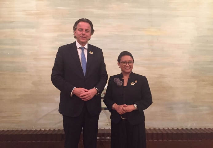 Tingkatkan Perdagangan dan Investasi, PM Belanda akan Kunjungi Indonesia