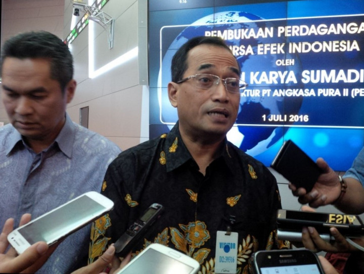 Menhub: Pembangunan LRT Sudah Melampaui Target