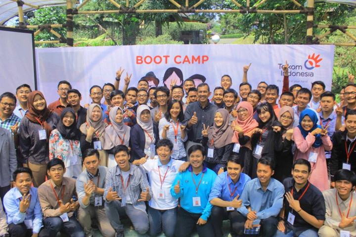 Socio Digi Leaders Episode 3: Internship Class & Societal Needs Orientation