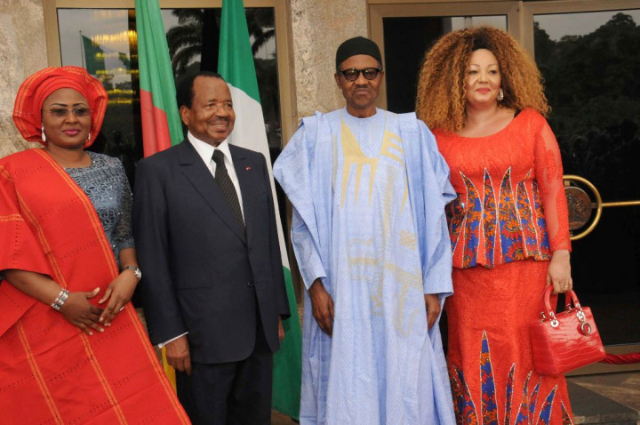 Remehkan Istri, Presiden Nigeria Dikecam Keras