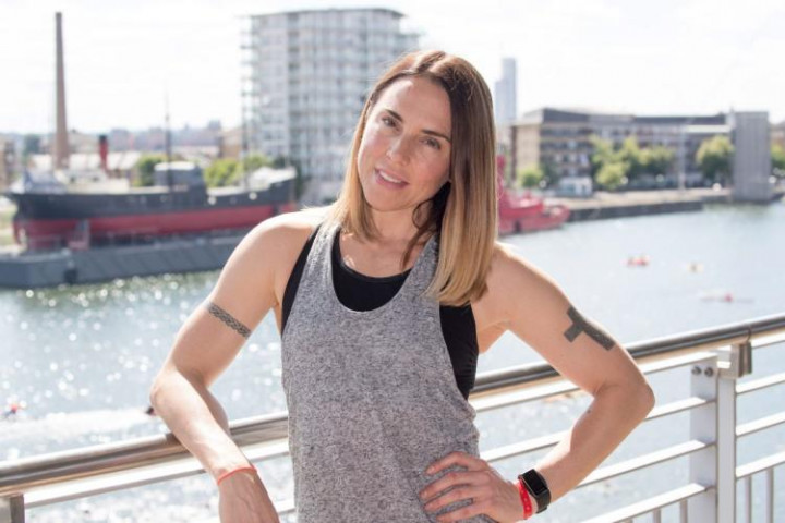 Mel C Merasa Bersalah Tolak Ikut Reuni Spice Girls