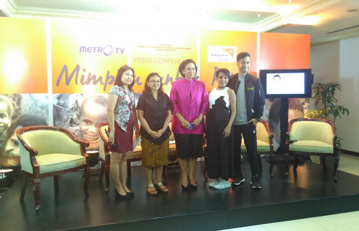 Langkah Awal Mewujudkan Papua Sebagai Kota Layak Anak