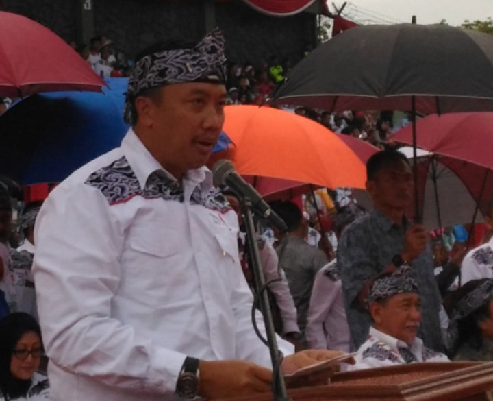 Respons Menpora Terkait Penundaan Kongres PSSI