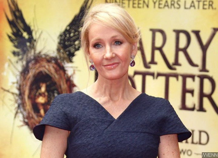 JK Rowling: Spin-Off Harry Potter Akan Jadi Lima Seri