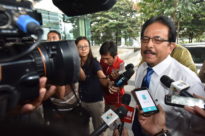 3.515 Sertifikat Tanah Diserahkan kepada Masyarakat Surakarta