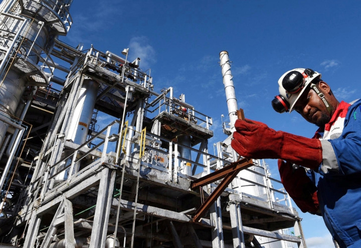 Pertamina Terus Cari Cadangan Minyak di Jabar