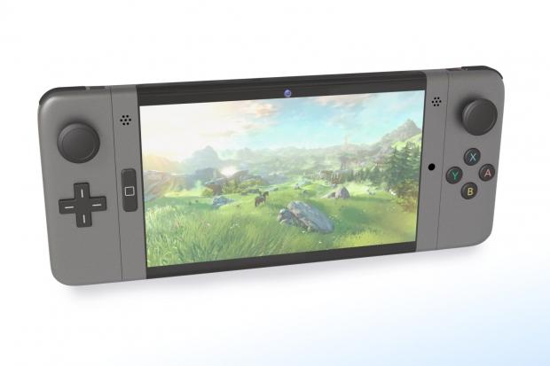 Nintendo Kenalkan NX Minggu Depan?