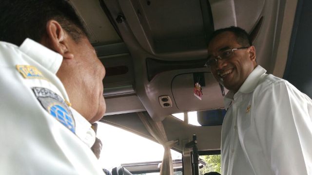 Gandeng YLKI dan ICW, Kemenhub Bentuk Satgas OPP