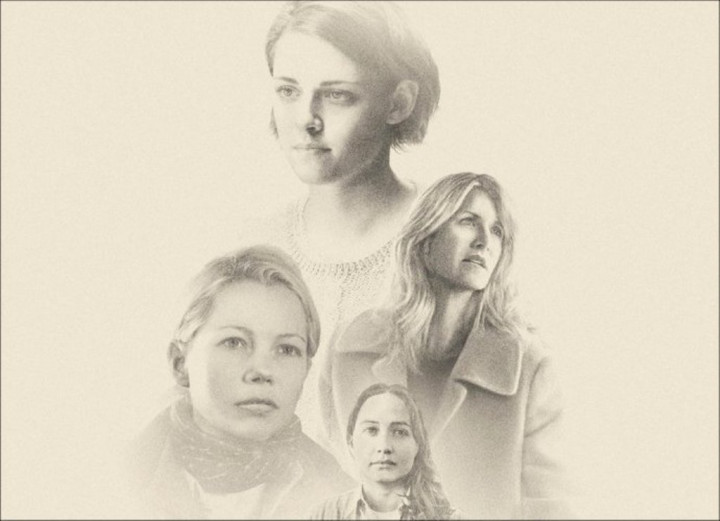 Certain Women, Film Terbaik di London Film Festival