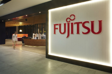 Fujitsu Pangkas Karyawan Besar-Besaran
