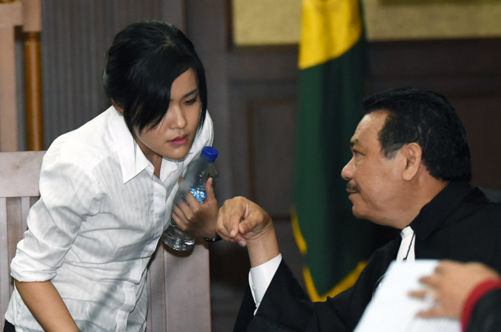 Pengacara dan Jaksa Adu Penilaian Soal Pleidoi Jessica