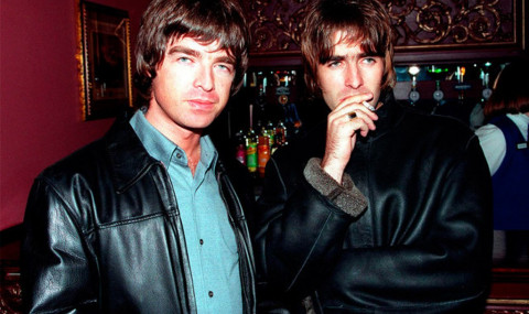 Noel Gallagher: Oasis 100 Kali Lebih Hebat dari Band Besar Saat Ini