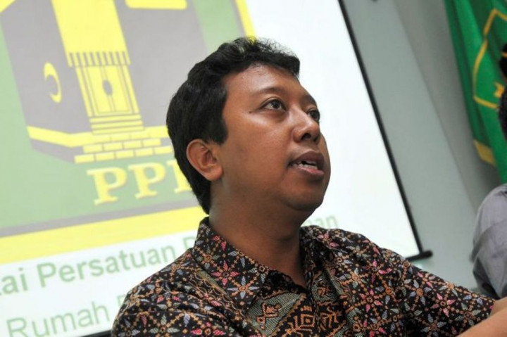 Dukung Ahok-Djarot, Romi Minta Djan tak Bawa Nama PPP