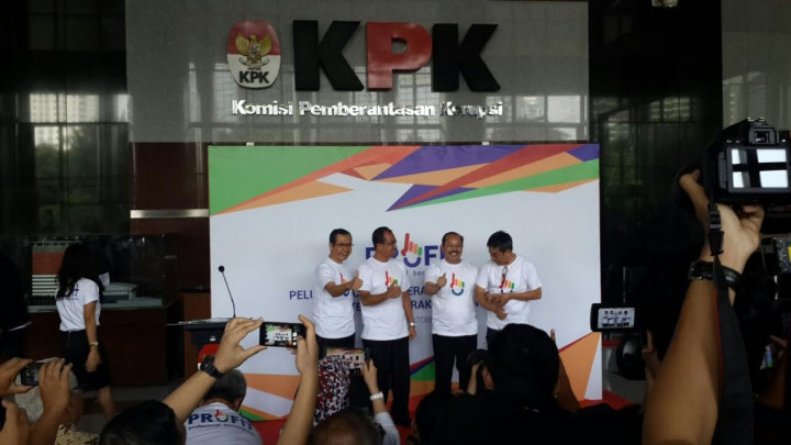 Swasta Alirkan Ratusan Triliun Rupiah buat Suap