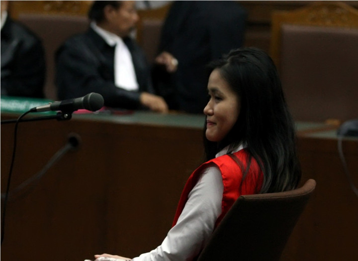 Tangis Jessica Jadi Bahasan Pembuka Replik Jaksa