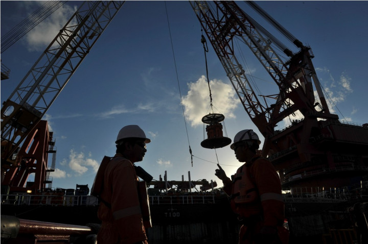 Produksi Minyak Pertamina Cepu Naik 64%